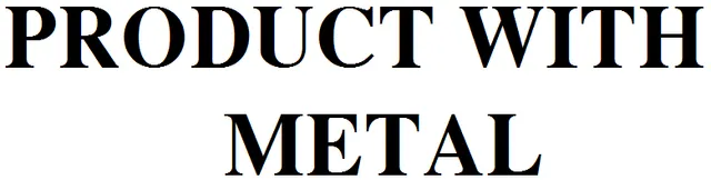 Metal Detector with Pusher Mechanism — Image 38 of 40