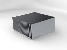 CPU Heat Sink