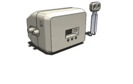 Pump for automatic watering plants