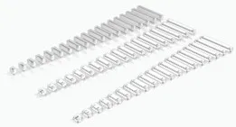 JST - XH - 2.54mm (Generic) - Connector Set