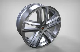 Car Rim