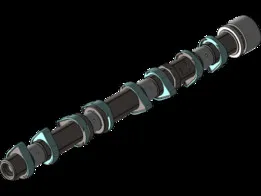 Internal Combustion Engine Camshaft Design