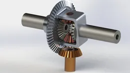 Differential Gear