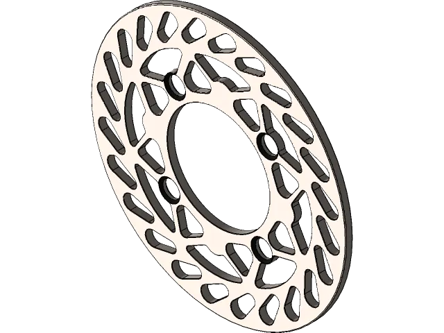 Disk brake — Image 3 of 3
