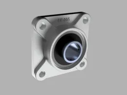 SKF UCF206 bearing