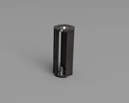AAA Battery Holder for flashlights