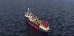 Fishing Boat