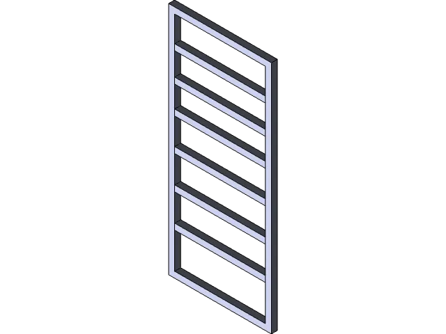 Rotary parking Concept — Image 5 of 6