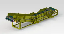 Chain Conveyor