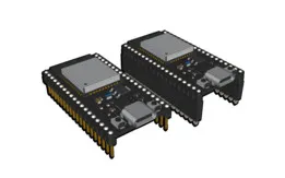 38 Pin ESP32 WROOM / ESP-32D Development Kit