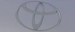 toyota logo