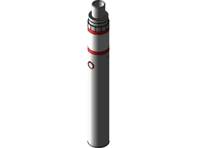 Simple vapepen — Image 3 of 4