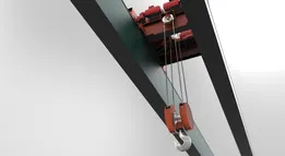 Bridge Crane