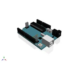 Arduino UNO