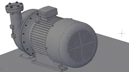 Centrifugal Pump