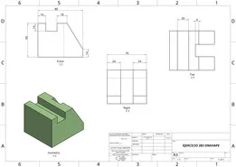 EJERCICIO 283 ONSHAPE