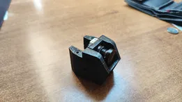 Mark4V2 10inch dual camera holder