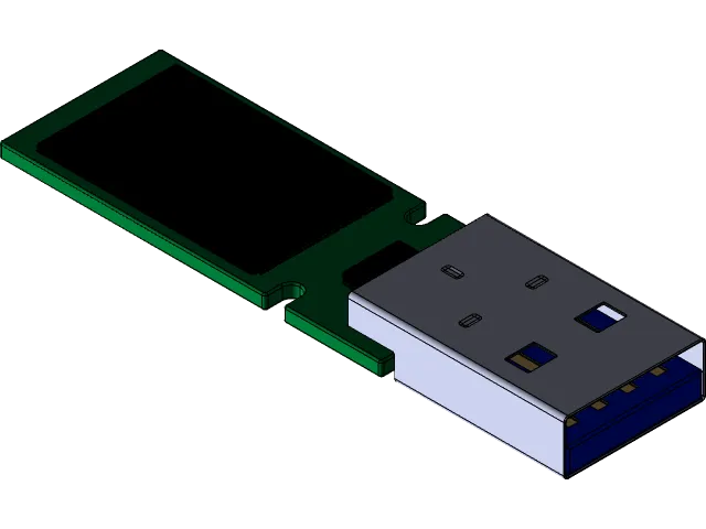 SD Card Reader — Фото 7 из 10
