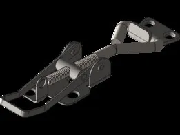 Защёлка 702 L Goebel