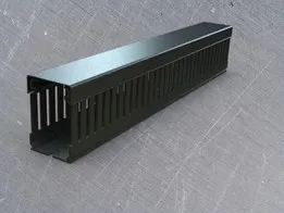ABB Cable channel 60x40