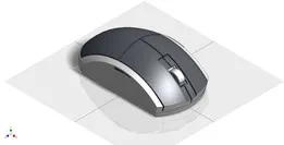 Computer Mouse