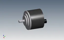 TRD-GK600-RZD - ENCODER - AUTOMATIONDIRECT