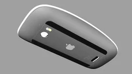 Apple Magic Mouse wireless