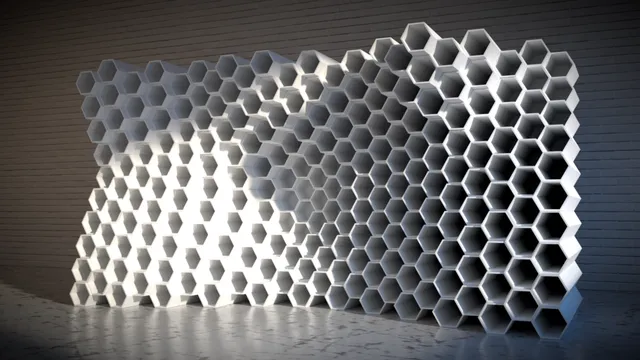 Hex Shelving — Image 2 of 4