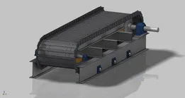Plate Feeder