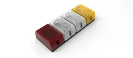 Lanterna GF 111/R - Truck/Trailer LED Light