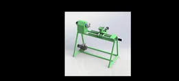 tour à métaux / metal lathe