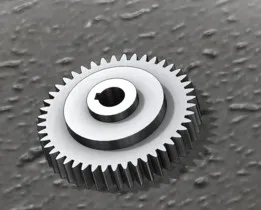 Gear Wheel