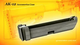 AK-12 Accessories Case