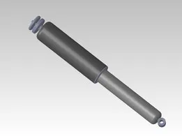 Bus Front Shock Absorber