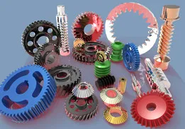 Gear Collection