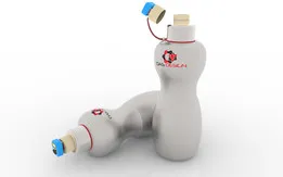 Hydracare Bottle