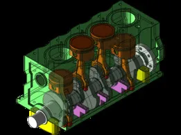 Internal combustion engine
