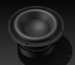 Dayton Audio TCP115 Driver