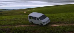 Volkswagen T4