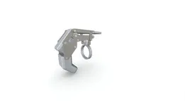 Prosthetic finger