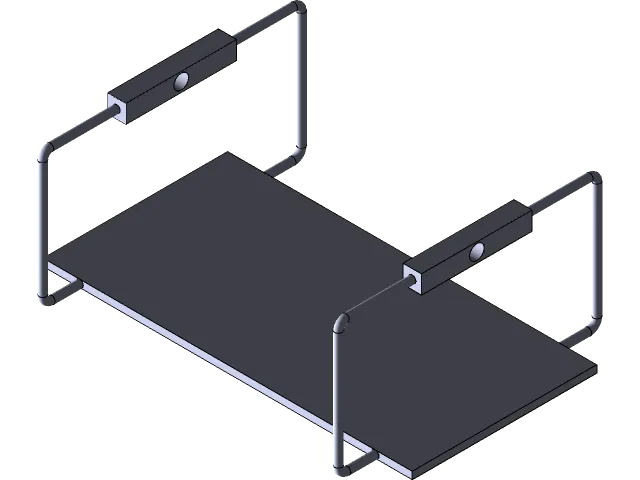 Rotary parking Concept — Image 3 of 6