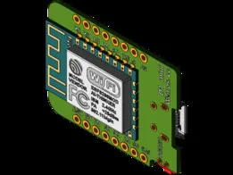 Wemos D1 mini
