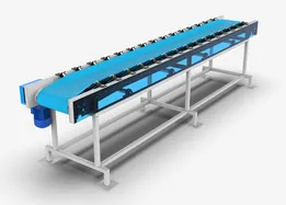 Conveyor Belt System