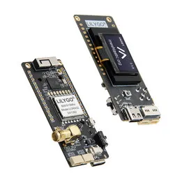 LilyGO T3S3 LoRa Module