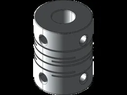 NEMA 17 Coupler