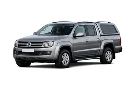 VW Amarok wall art