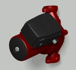 Grundfos Pump - UPS32-160BG