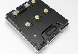 VEC 500 10KW BLDC Motor Controller