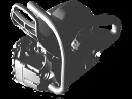 Stihl MS 362