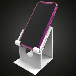 Phone Stand - 4_iPhone 11 Pro Stand